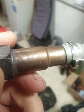 Predni lambda sonda Bosch 2.0 tfsi bwa,axx - 3