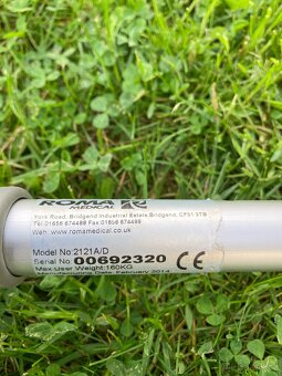 Francouzské hole - 3