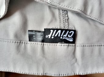 Dámské kalhoty Crivit, vel. 42 - 3