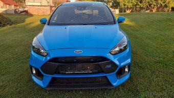 Ford Focus RS - 3