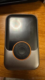 Akumulatorovy kompresor hustilka pumpicka - 3