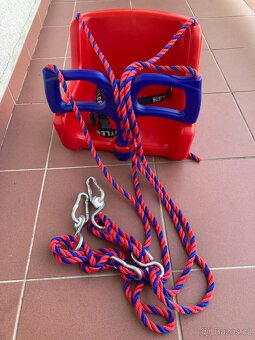 Houpačka pro děti - 3