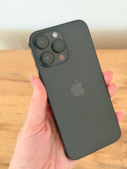 iPhone 14 Pro Max 128Gb Space Black 86% - 3