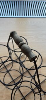 Stojan na láhve - 3