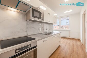 Prodej, byt 3+1, Doksy, ul. Pražská - 3