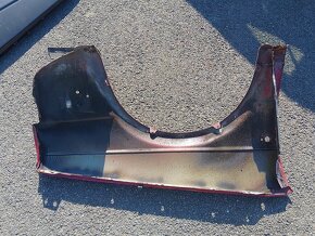 Vw Golf mk2 levý blatník - 3