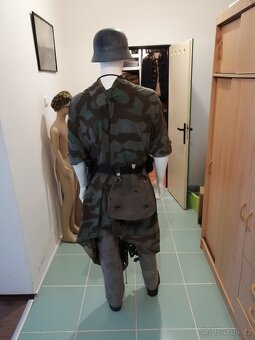 Figurína mužská - 3