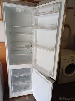 Kombinovaná lednice Beko - 3