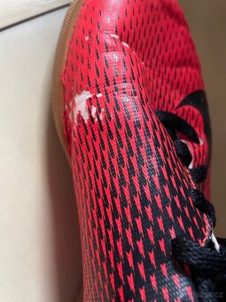 Dětské sálové kopačky Nike - 3