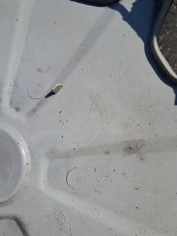 1 kus poklice Ford Transit 16" - 3