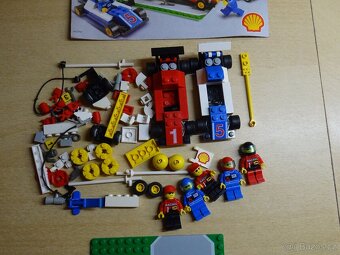 Lego 2554 - 3