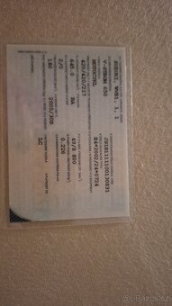 Suzuki V-strom 650 - 3