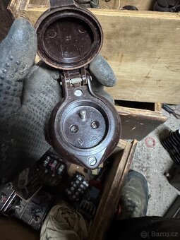 Stykače, přepínače - 3