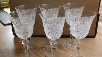 Broušené sklo prodám - 3