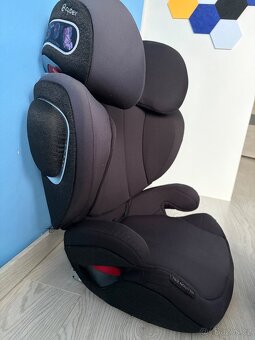 Autosedačka Cybex - 3
