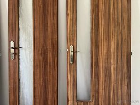 Interiérové dveře - 3
