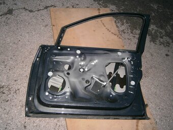 VW GOLF 7 PP DVEŘE + KLIKA - 3