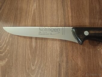 Nůž Solingen/ - 3