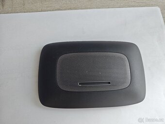 Offline navigace TomTom Go 500 - 3