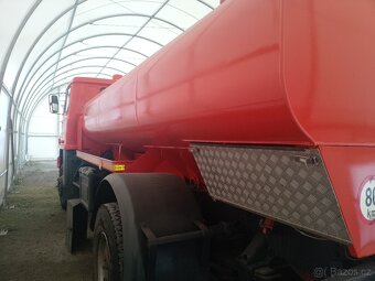 Liaz 110 SA 8 Kropice - 3