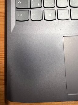 Herní notebook Lenovo - 3