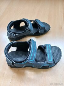 Chlapecké sandály vel.31 - 3