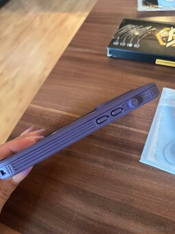 Vodotěsný kryt na IPhone 14 pro - 3