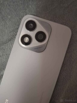 Honor 400 lite white - 3