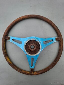 Škoda volant - 3
