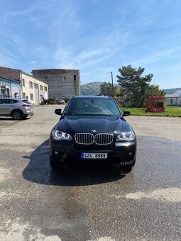 BMW X5 40d - 3
