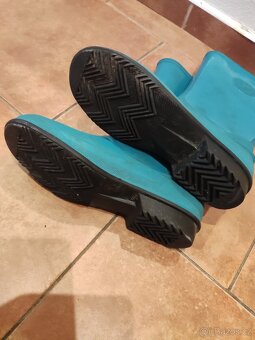 Dětské holínky - 3