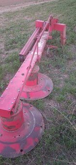 Bubnová sekačka - 3