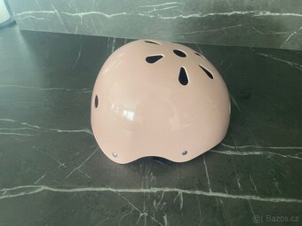 Dětská přilba - 3