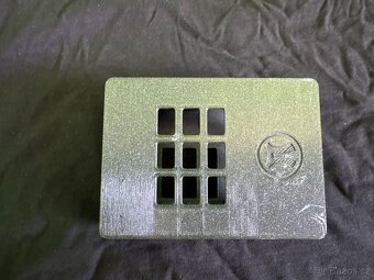 Raspberry pi 4 model B 2018 2gb - 3