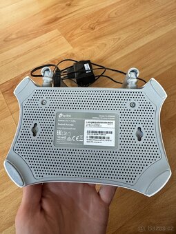Tp-link router - 3