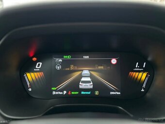 MG ZS, 1.5 AT"FULL HYBRID"EXCL"ZÁRUKA - 3