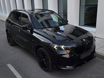 BMW X5 30d X-Drive Facelift - 3