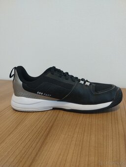 Artengo Fast Clay - 3