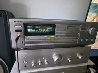 ONKYO TX 7830 - 3