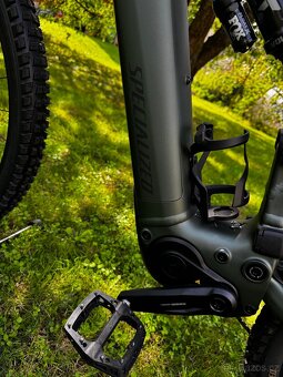 Prodam Specialized turbo levo alloy - 3