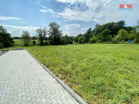 Prodej pozemku k bydlení, 914 m², Horní Suchá, ul. Rámová - 3