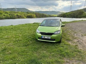 PRODAM Škoda Citigo 1.0 44kw r.v. 2012 NAJETO 110.tis Km - 3