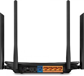 Wireless AC1350 Dual Band Gigabit Router - nový - 3