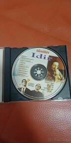 Identités CD rok 1999 - 3