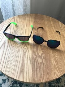 nové dámské sluneční brýle - 2 kusy - 3
