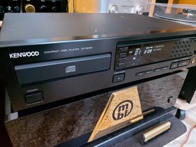 Kenwood CD Player DP5030 - 3