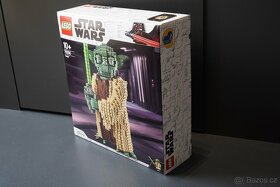 Lego Star Wars - prodej části sbírky - 3