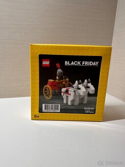 Lego GWP - 3