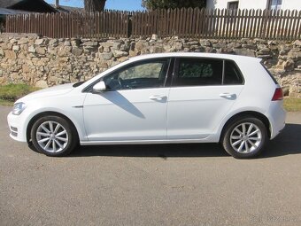 VW Golf 2.0 TDI 4motion, 159.979 km - 3