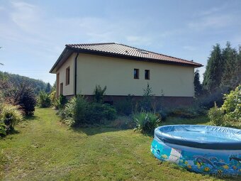 Na prodej rodinný dům 350m2 - 3